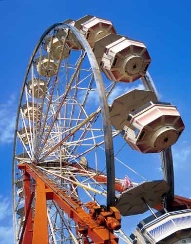 FerrisWheel