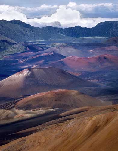 Haleakala